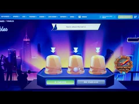 THIMBLES game and assistant script | update free right here