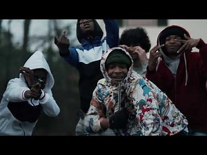 BTG BUG- 308S (Official Video) Shot By @Mykey.t