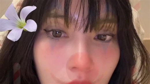 【mable莓包 机翻】细胞与分子科学硕士直播讲自己的研究课题