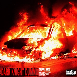 Trippie Redd & Travis Scott Join Forces For "Dark Knight Dummo"
