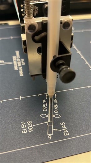 Telluride Airport Approach Plate