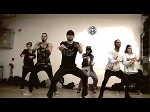 Kriss Leyo Kelly Rowland "Number one"