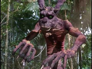 Scooby Doo 2002 Fullscreen Velmas demon