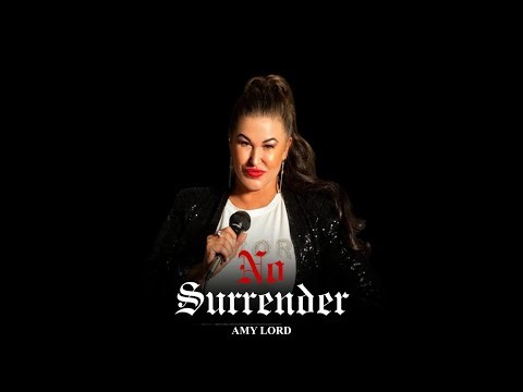 02 | Amy Lord: From Addiction to Redemption — 20 Years Sober & Singing for God