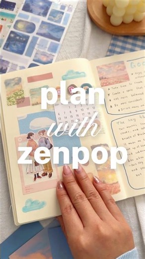 PERFECT PLANNER SET-UP #7 #diy #plannercommunity #spread