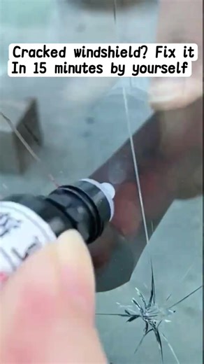 Essential Windshield Repair Techniques Explained