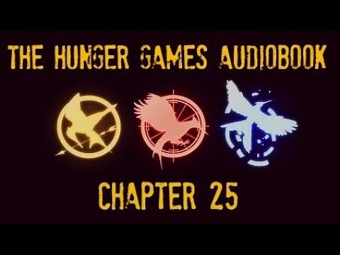 Hunger Games Audiobook Chapter 25