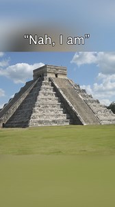 We all know which pyramid is the best! | Bass Pro Shops at the Pyramid