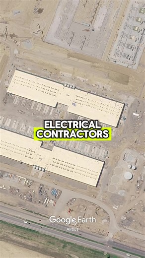 Top 10 Largest Electrical Contractors in the U.S.