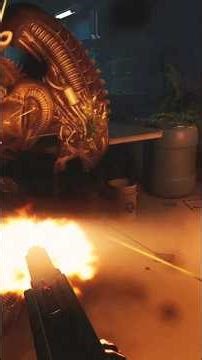 Cruel VR battle with aliens 👽 in Alien Rogue VR - #vrarcade #virtualreality #vr #vrgame