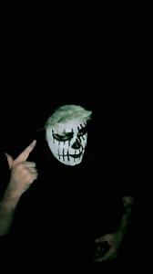 Scared for a second | Brandyn Wood