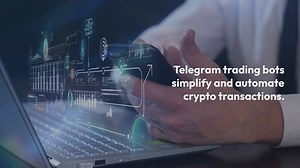 Mastering Telegram Trading Bots: A Beginners Guide