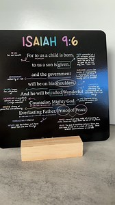 5.5K reactions · 573 shares | Ever struggled to understand a Bible verse? Unlock its deeper meaning with Bible Verse Mapping! ️ • Break down complex scripture into simple, actionable steps • Apply biblical wisdom to your daily life with confidence Get instant access to 52 mapped verses now! https://teachsundayschool.com/i/scripturecardsfb/ | Christianity Cove | Facebook