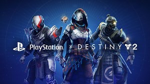 『Destiny 2』とPlayStation Studiosのタイトルがコラボ！ 新シーズンで獲得できる装飾や新たなアクティビティーを公開！