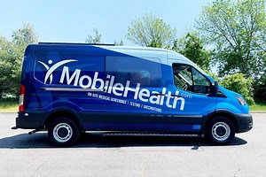 Thank You - Mobile Health