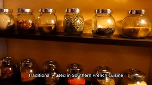 herbs de provence recipe