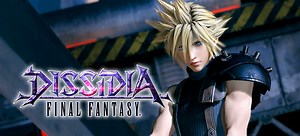 DISSIDIA FINAL FANTASY ARCADE: un trailer per Cloud Strife