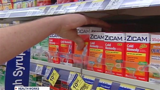 Spring pollen is just getting started - the doctor explains how to treat it