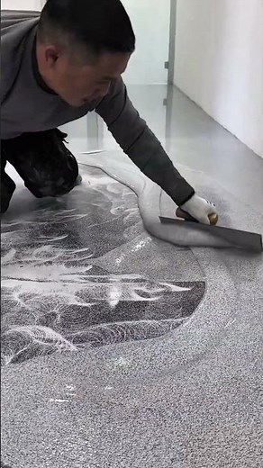 Mastering Epoxy Terrazzo: The Science Behind Seamless Stone Flooring