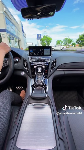 Acura of Brookfield on TikTok