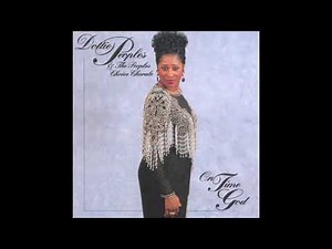 I Know a Man - Dottie Peoples