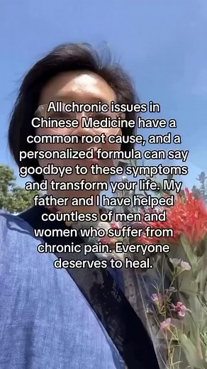 4.1K views | It all starts with a tongue reading in Traditional...