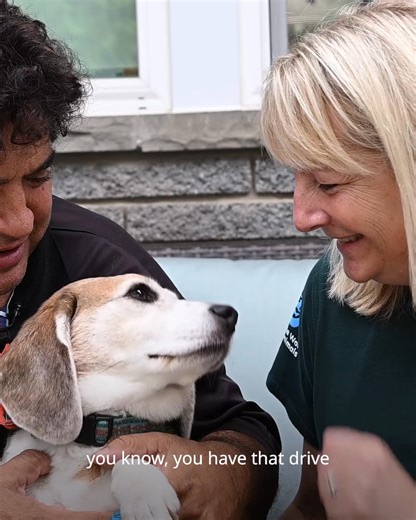 2.3K reactions · 126 shares | Kathleen Conlee saw the cruelty of animal testing firsthand while working in a monkey breeding facility. That experience inspired her to dedicate 20+ years to ending animal testing—and building a future where science is humane and compassionate. 冀 | Humane World for Animals | Facebook