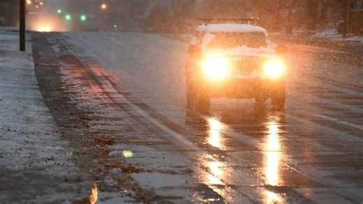 Want to avoid the worst traffic on Colorado's I-70? When to travel