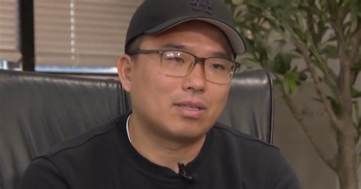 Visa is reinstated for BYU student from Japan who had a fishing citation and speeding tickets