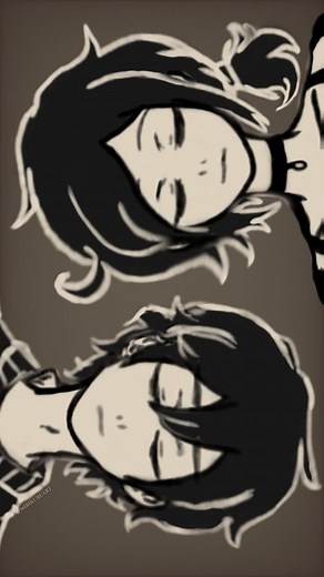 The Coffin of Andy and Ley Ley Fan Creations