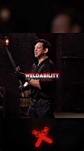 Spanish Navaja Blade 🇪🇸 | Forged in Fire (Season 5)