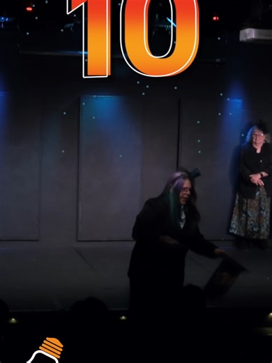 From our Goodbye 2025 show, we count down to the new year. Happy New Year from Unscrewed Theater! Go support your local improv theater in 2026!#improv #unscrewedtheater