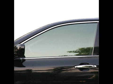 how to fix a squeaky car or truck window