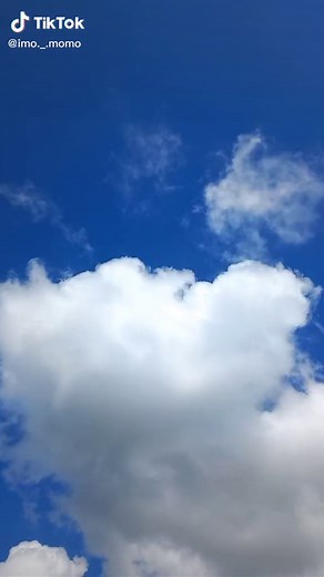 Beautiful Time-Lapse of Today's Sky