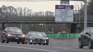 Nearly $50 toll projected in draft study of I-270 project