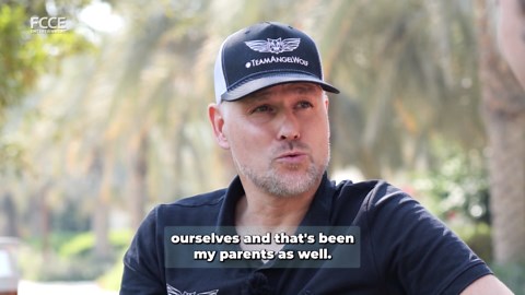 How to Deal with Failure in the Business World