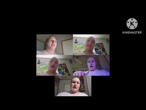 Up To Faster 11 Parison To BlaketheSpongeBobFan