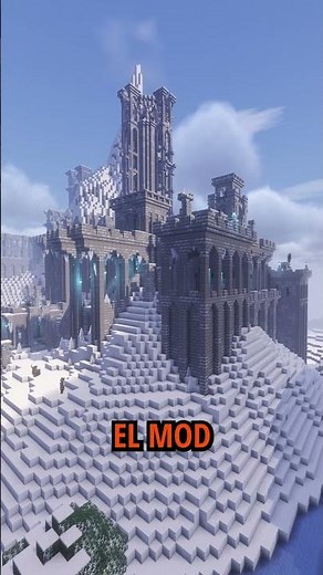 THE MOST INCREDIBLE BOSS MOD! 🔥 | L_Ender's Cataclysm 224