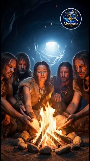 Scientists Just Discovered the Oldest Human Use of Fire