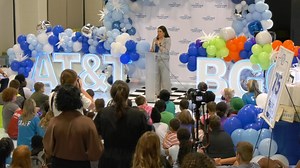 AT&T brings first Connected Learning Center to Kentucky - WNKY News 40 Television