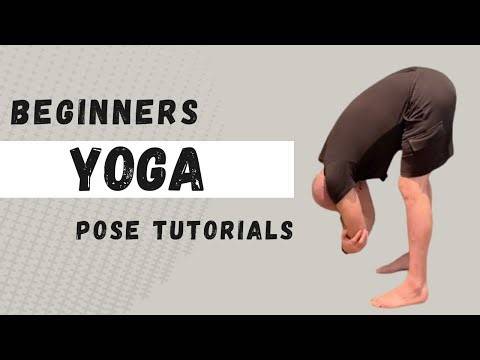 Beginners Yoga Functional Rag Doll