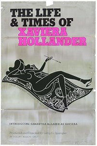 The Life and Times of Xaviera Hollander - Alchetron, the free social encyclopedia