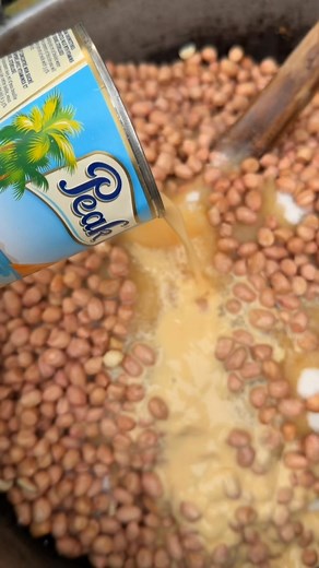 Jabsy’s HomeMade Groundnut Cake. 7000749/ 7776630 | Jabou Jobe