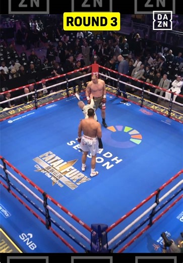 Kabayel vs. Zhang Fight Preview: Round 3 Live on DAZN