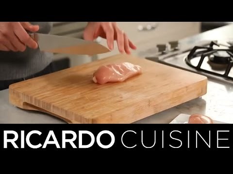 Comment éviter la contamination croisée