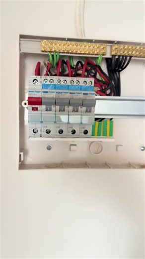 Importance of Upgrading to RCBOs for Electrical Safety