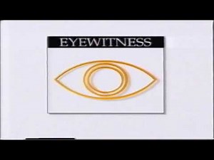 Eyewitness Trailer UK