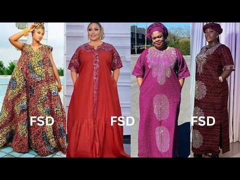 I Tried These Trending Ankara Styles & Everyone Asked Where I Bought Them