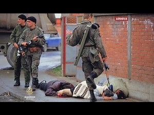 Kad je počeo rat u BiH?