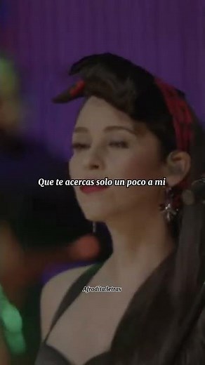 Cada Que - Belanova | letra